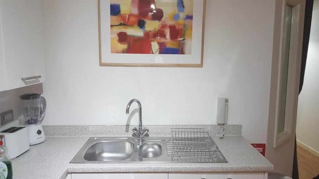 Marco Island -Very Spacious City Centre 1 Bedroom Apartment Nottingham Zewnętrze zdjęcie