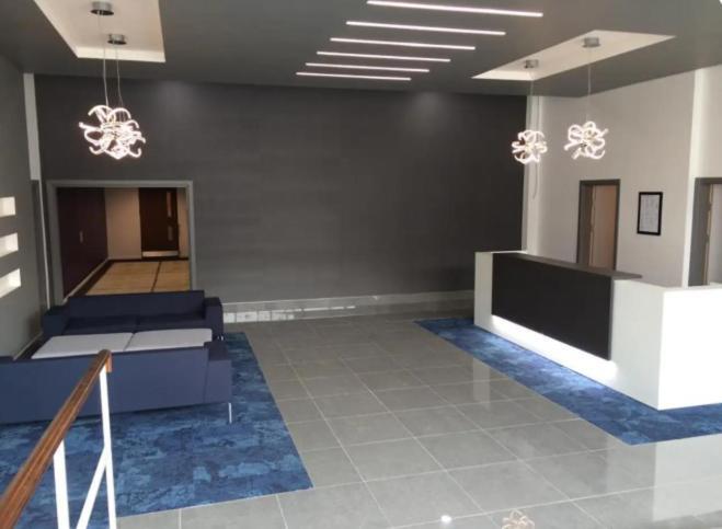 Marco Island -Very Spacious City Centre 1 Bedroom Apartment Nottingham Zewnętrze zdjęcie